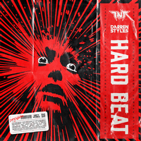 TNT & Darren Styles & Technoboy - Hard Beat