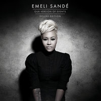 Labrinth & Emeli Sandé - Beneath Your Beautiful