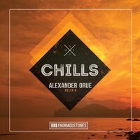 Alexander Orue - Delta 8