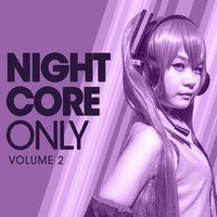 Nightcore Only, Vol. 2, 2017