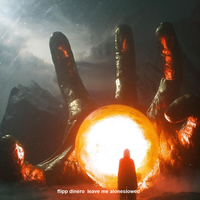 FLIPP DINERO LEAVE ME ALONE