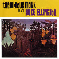 Plays Duke Ellington