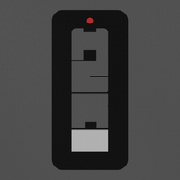 Machine Code & Cza - Homemade Ghost