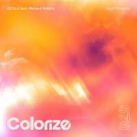 Richard Walters & OCULA - Night Thoughts
