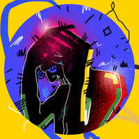 Slow Down - Ferra Black