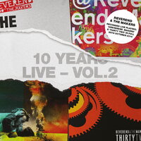 10 Years Live, Vol. 2, 2015