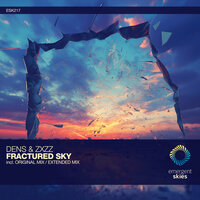 Fractured Sky