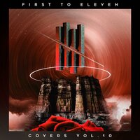 First to Eleven & Cole Rolland - Genie In a Bottle