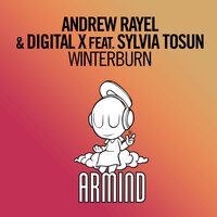 Andrew Rayel & Digital X & Sylvia Tosun - Winterburn