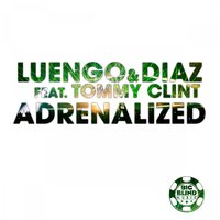 Adrenalized