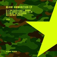 Miami Ammunition - EP