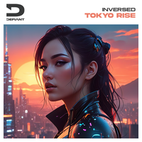Inversed - Tokyo Rise