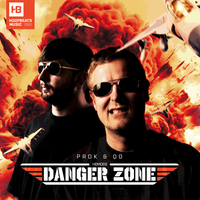 Qo & Prdk - Danger Zone