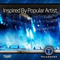 Brian Wayy - Turn It Up