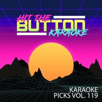 Hit The Button Karaoke - First Class