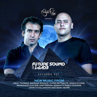 FSOE 927 - Future Sound Of Egypt Episode 927
