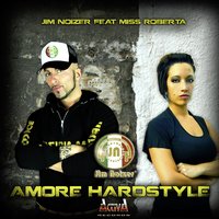 Amore hardstyle