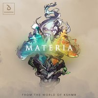 Materia EP