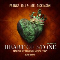 Heart of Stone