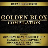 Golden Blox (Compilation), 2015