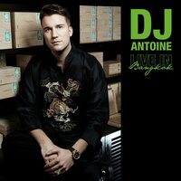 DJ Antoine - Bangkok Street Party (Every Sensation)
