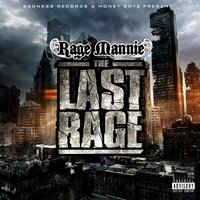 Rage mannie - Go Hard