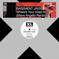 Basement Jaxx & Steve Angello - Where's Your Head At