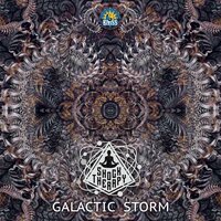 Galactic Storm