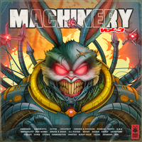 VA - Machinery Vol.3