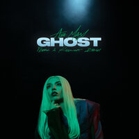 Ava Max & Merk & Kremont - Ghost