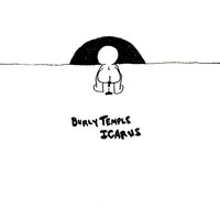 Burly Temple - The Ballad of Bill Bailey: The Making of Chinese Democracy and the Unmaking of Axl Rose