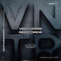 Morning Chaos - Agustin Bertolotti & Ivan Lozano