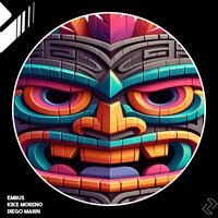 Diego Marin & Embus & Kike Moreno - Mamasita