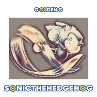 Golden G - SonicTheHedgehog