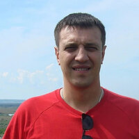 Вячеслав Антонов - Жизнь