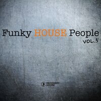 Funky House People, Vol. 5, 2023