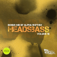 HEADSBASS VOLUME 10, 2022