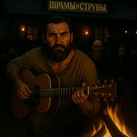 Шрамы и струны