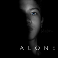 Alone