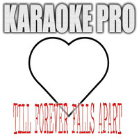 Till Forever Falls Apart