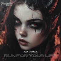 Ad Voca - Run for Your Life