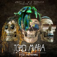 Wiz Khalifa & Juicy J & TM88 - Cell Ready