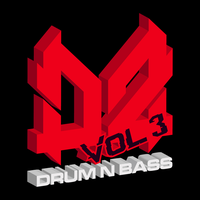 Dope Ammo - Drum N Bass - Vol 3