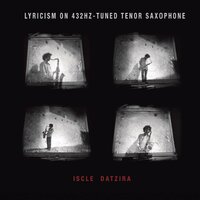 Iscle Datzira - For You!