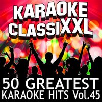 50 Greatest Karaoke Hits, Vol. 45