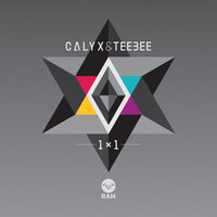 Calyx & TeeBee & Calyx & Teebee & Doctor - Ghetto
