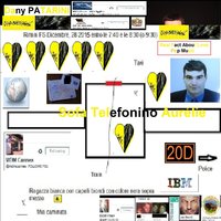 Sofa Telefonino Aurélie