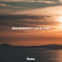 VALL & Loé - Somebody Like You