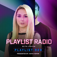 Chit Chat: 2 - Playlist Radio With Koven