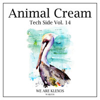 Animal Cream Tech Side, Vol. 14